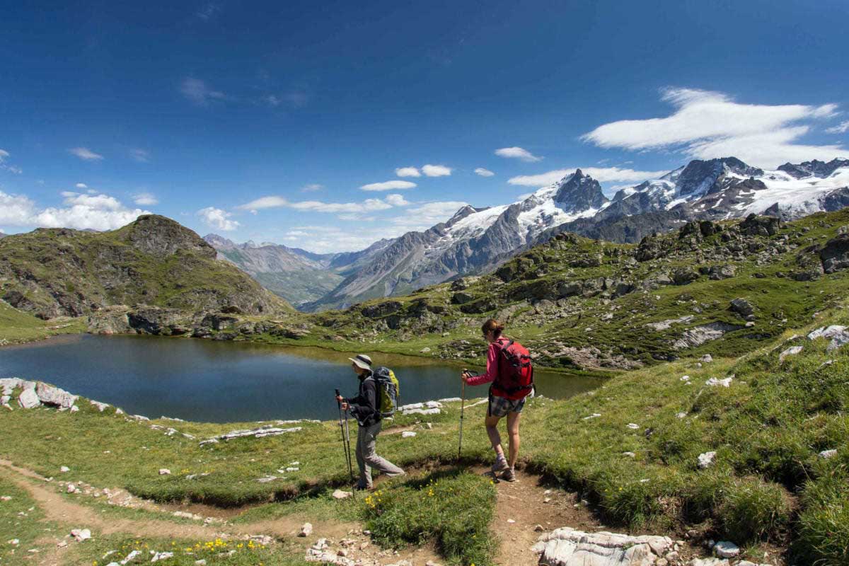 13 Hiking and Camping Destinations You Should Try This Year