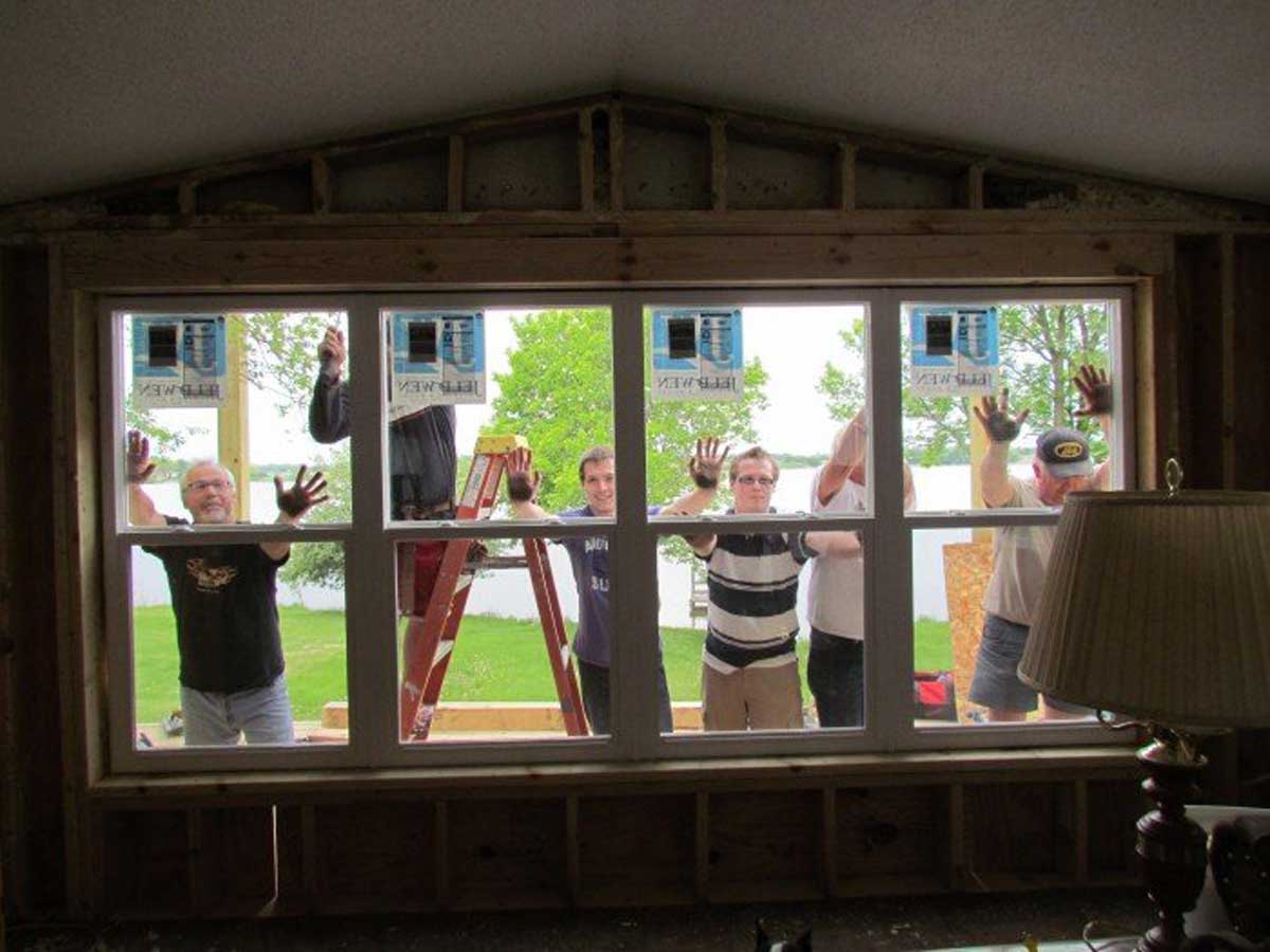 4 Good Reasons to Replace Those Aging Residential Windows