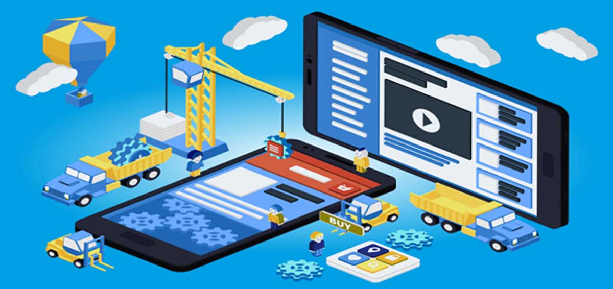 5 Critical App Building Tools