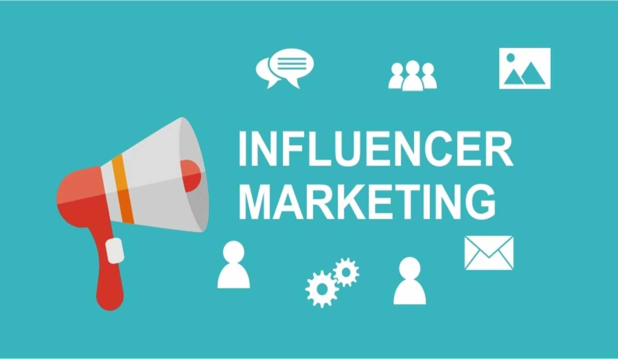 5 Impressive Benefits of Influencer Marketing