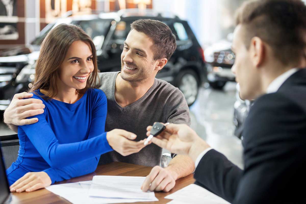 5 Key Questions to Ask When Buying a New Car