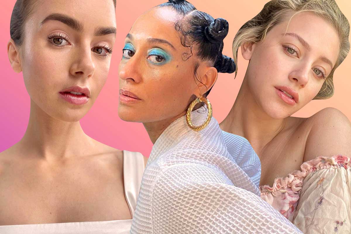 6 Makeup Trends of 2021