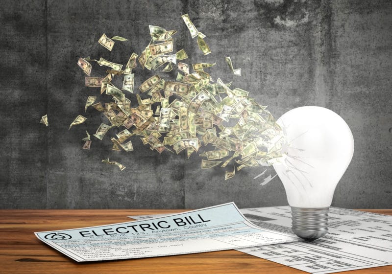 A Guide to Saving On Electricity 3