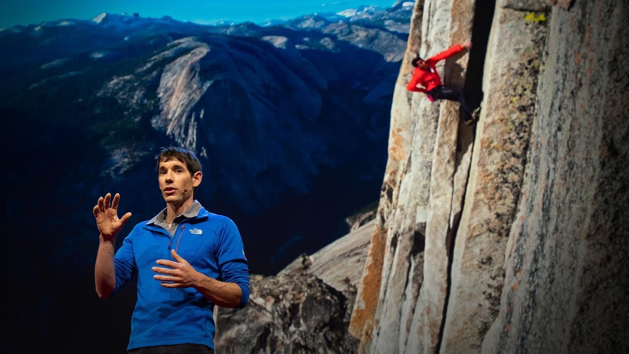 Alex Honnold Net Worth