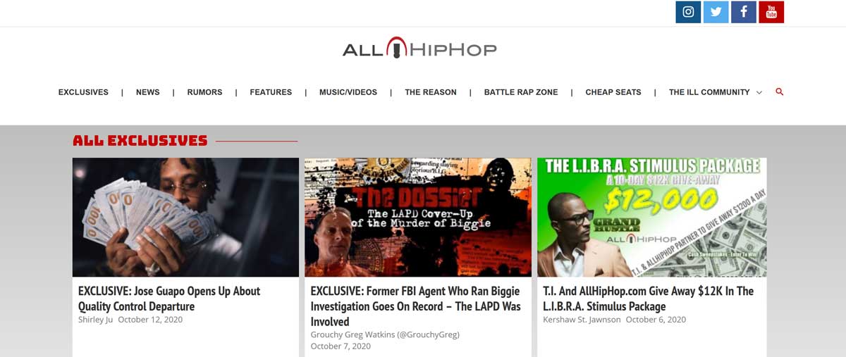 Allhiphop.com