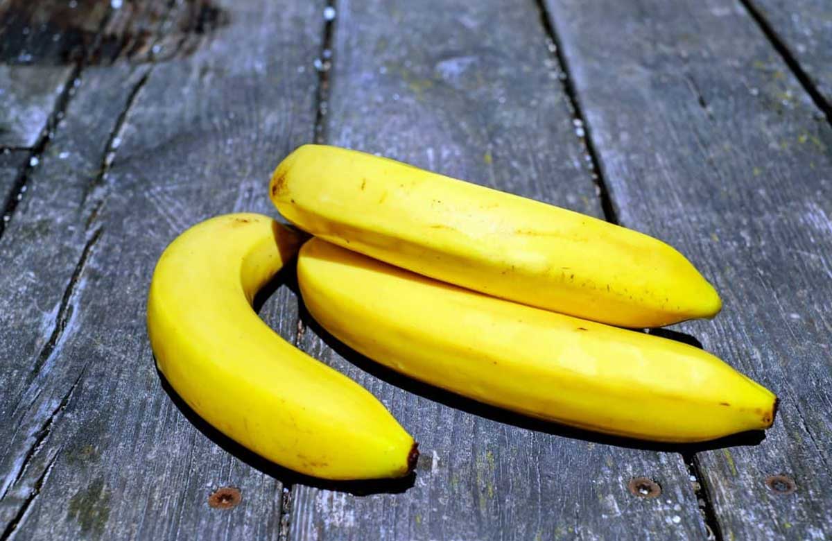 Banana