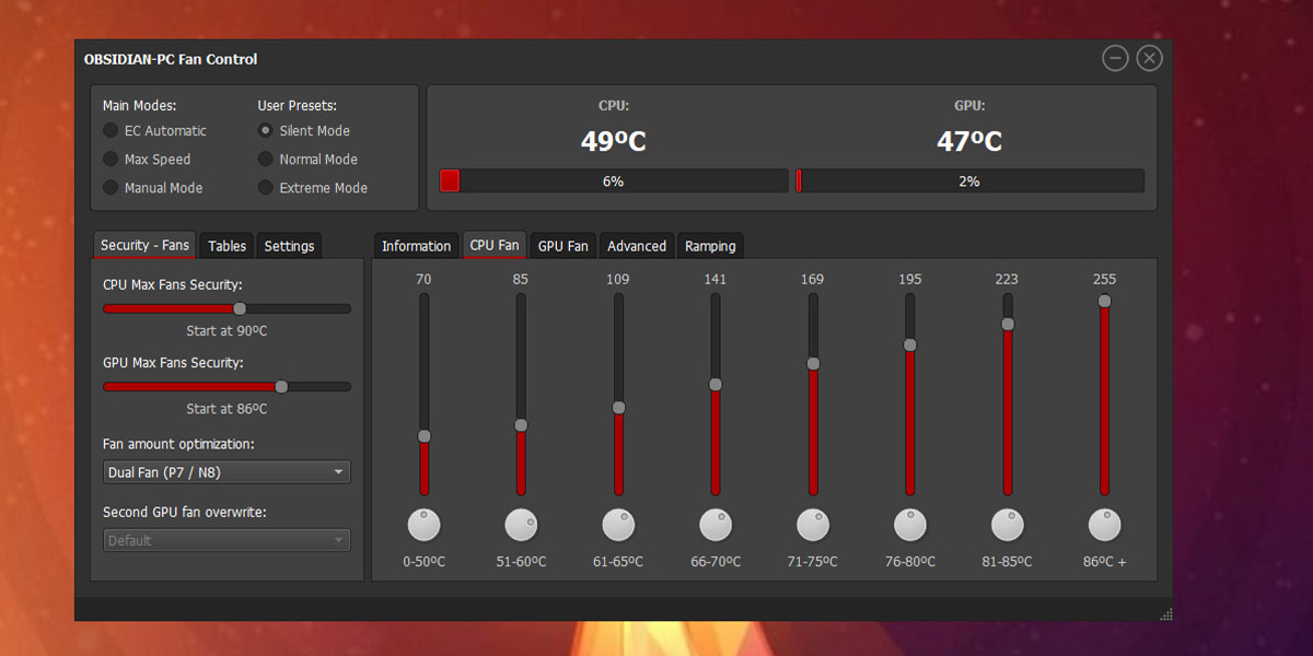 Best Gpu Fan Control Software