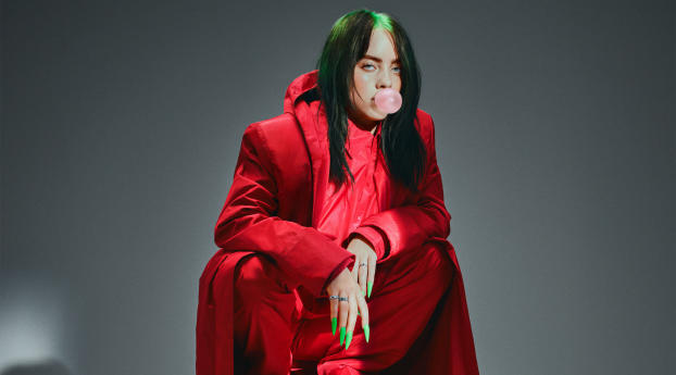 Billie Eilish 3