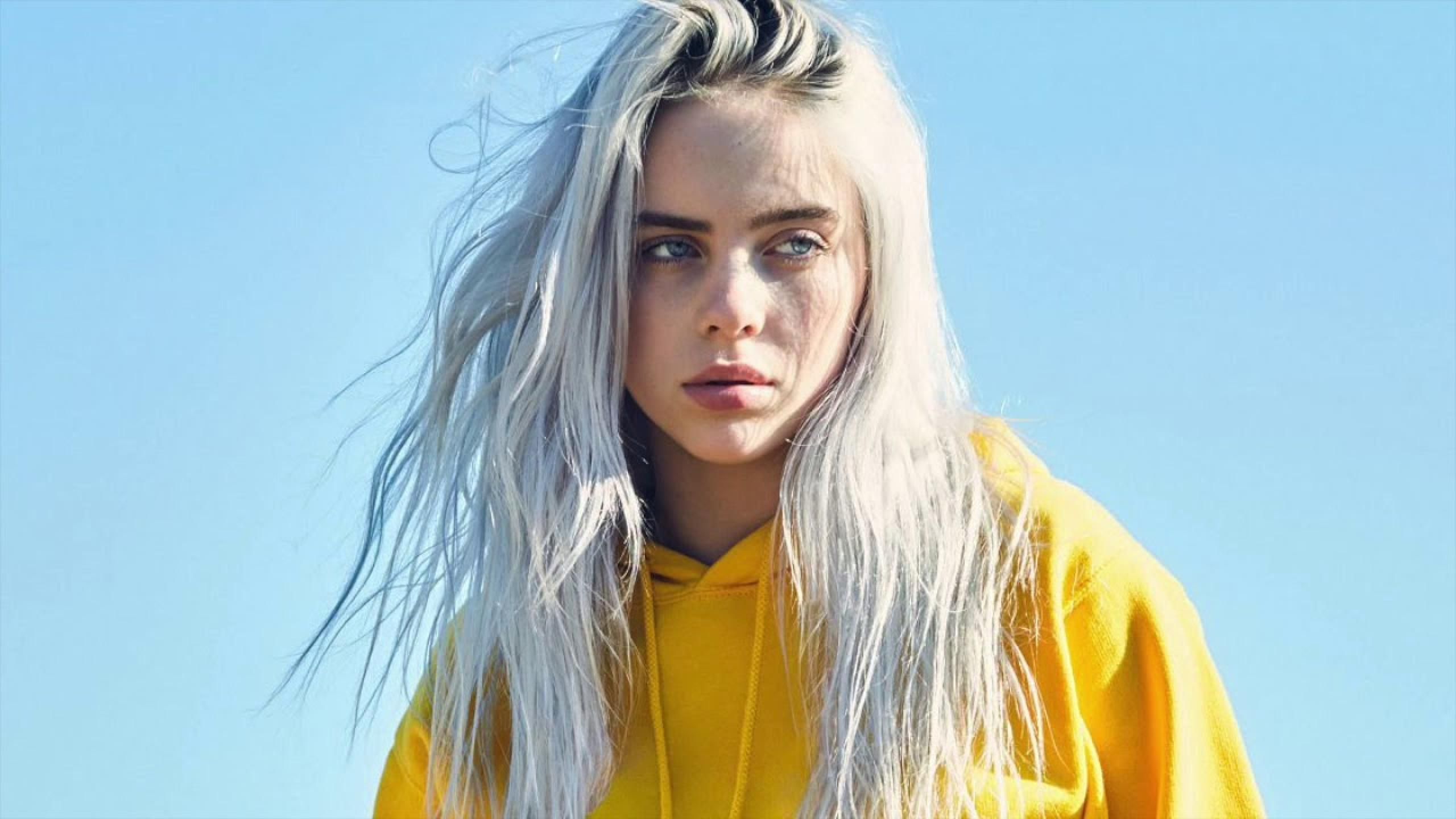 Billie Eilish 4