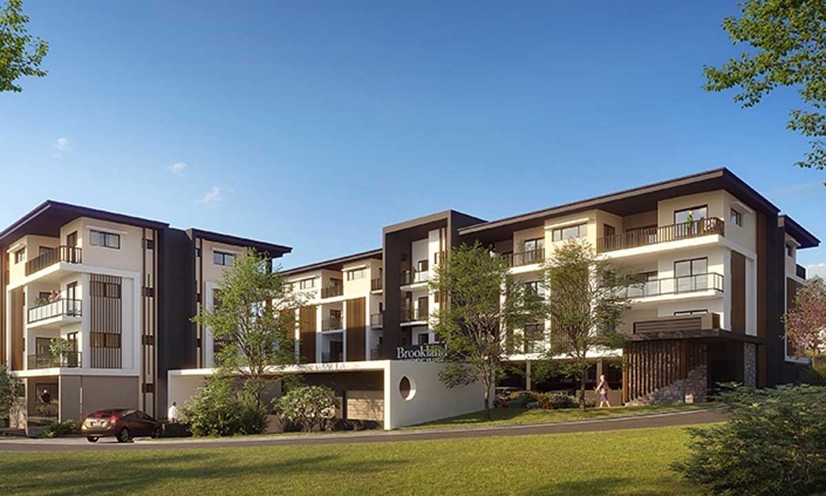 Brisbane Retirement Village