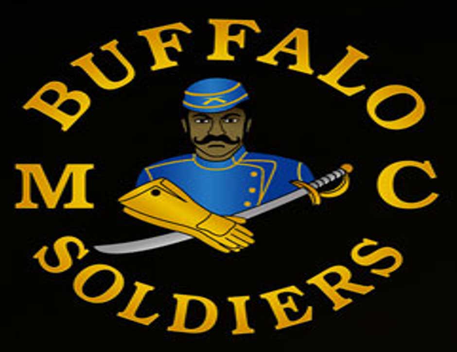 Buffalo Soldiers 