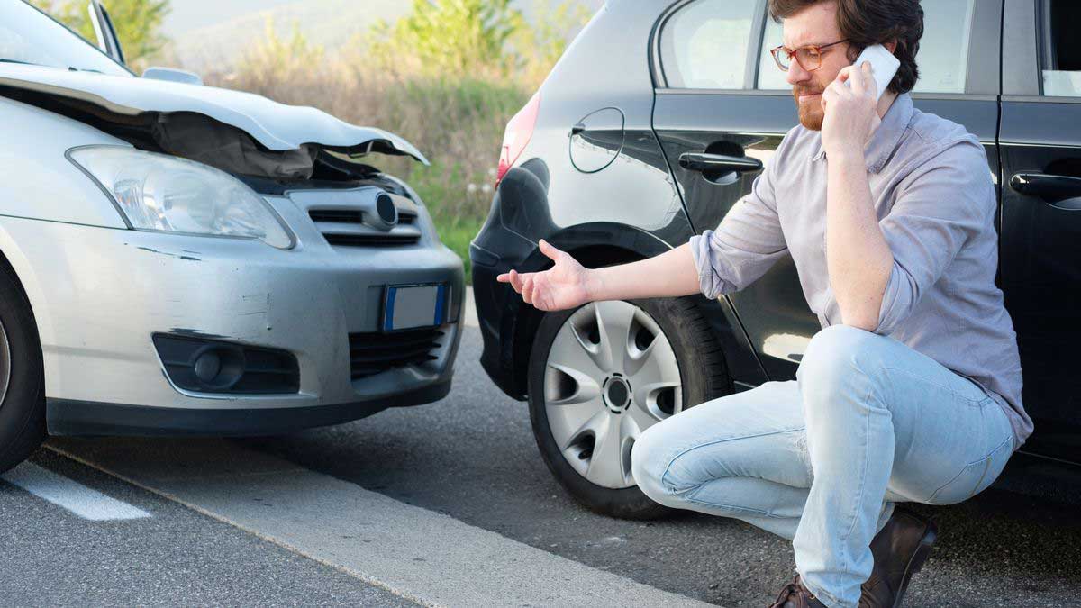 car-write-off classes by the insurance firm