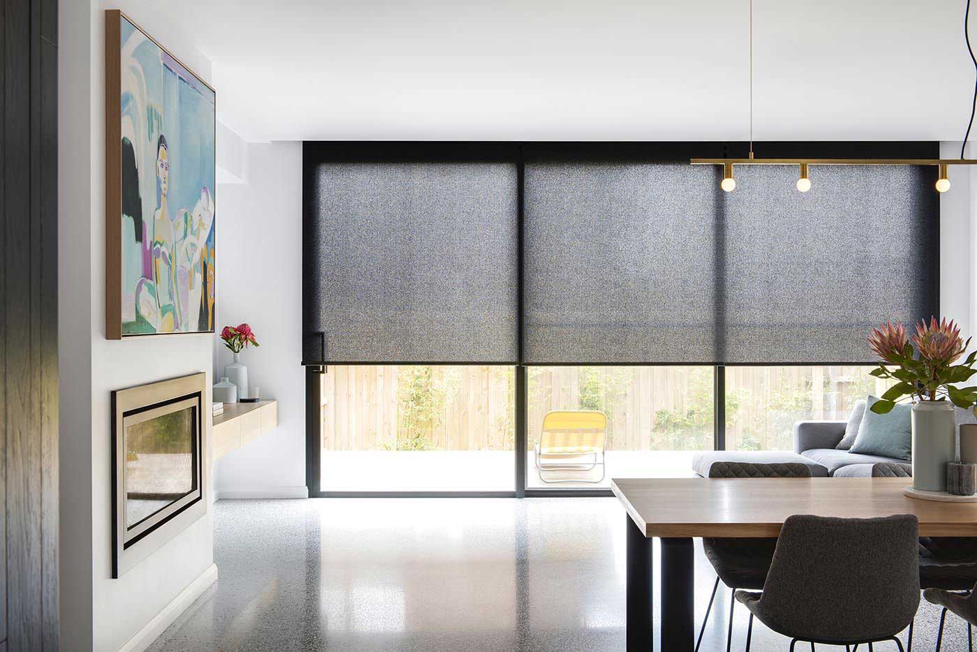 Choose The Right Blinds For Your Room