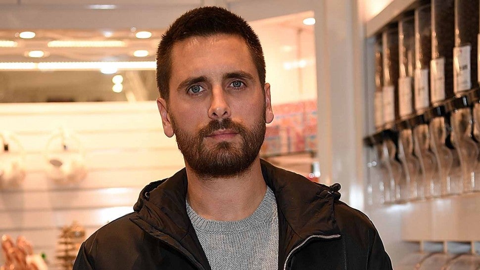 How Much is Scott Disick Worth?