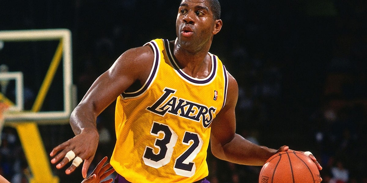 How Much is Magic Johnson Worth?