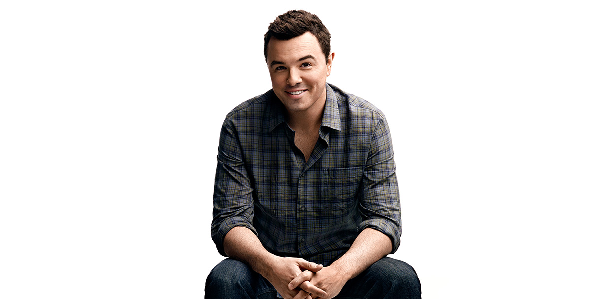 How Much is Seth Macfarlane Worth?