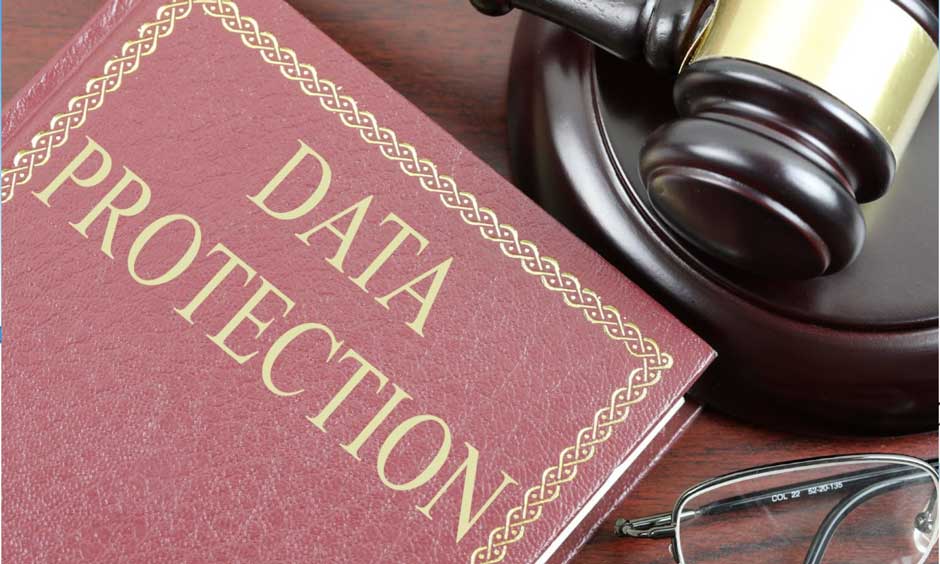 Data Extraction Services Legal