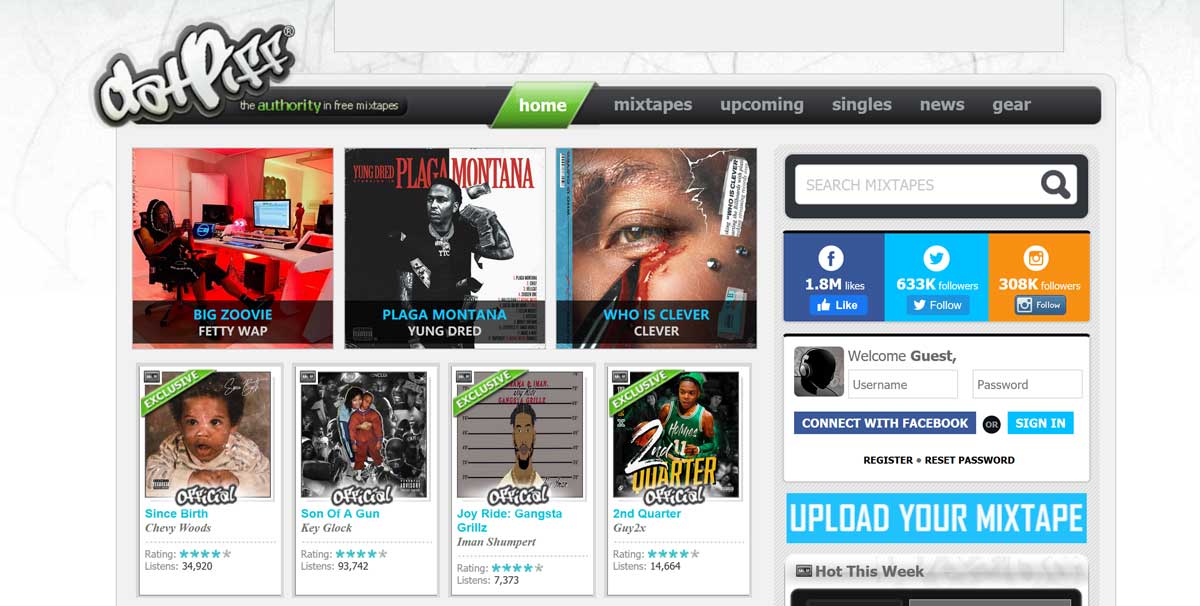 DATPIFF