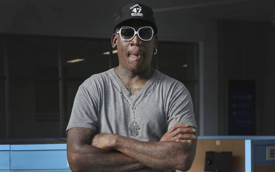 Dennis Rodman 3