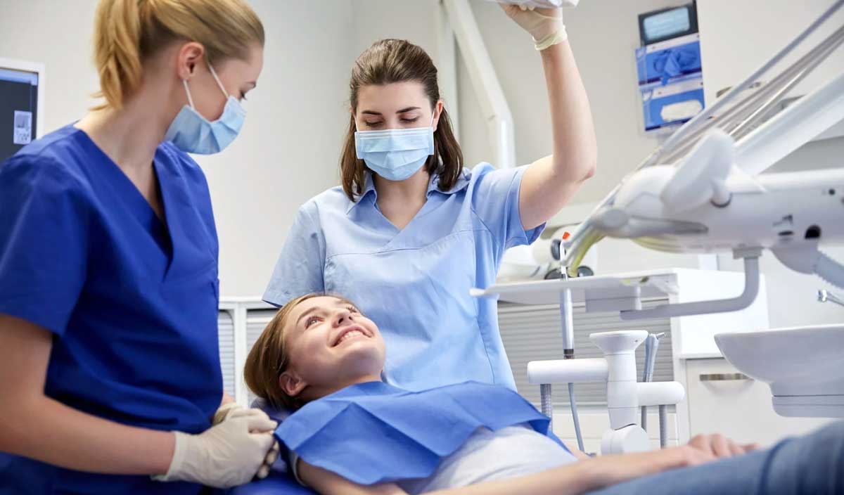 Dental Protection Indemnity Insurance Plan Advantages