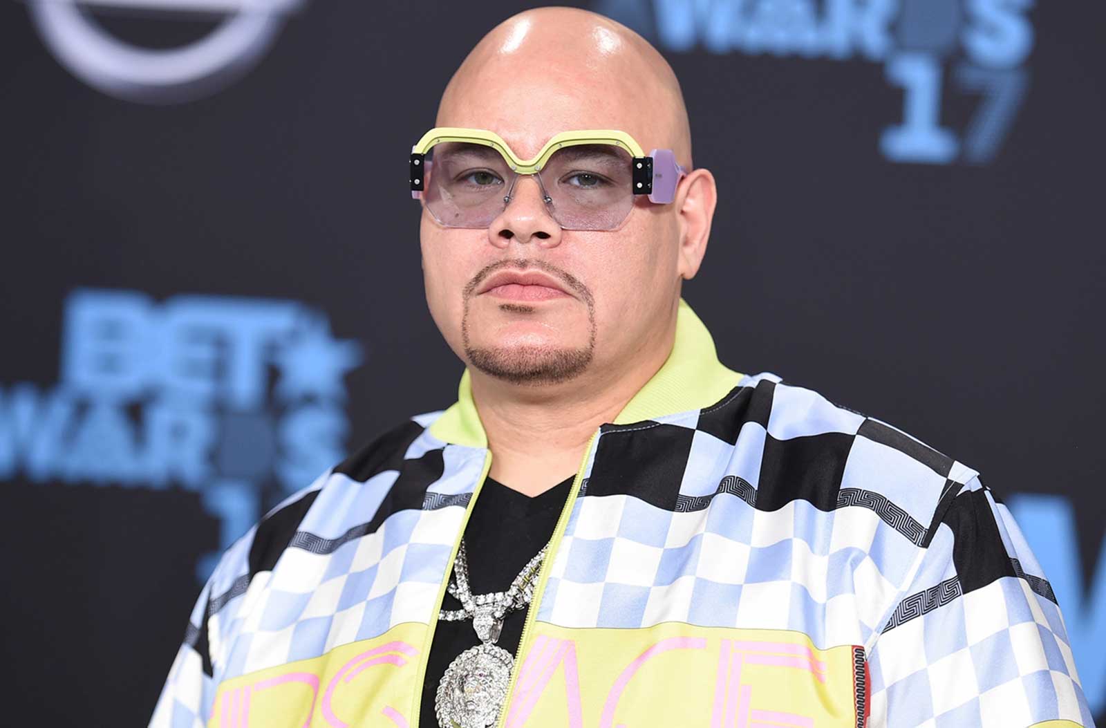 Fat Joe's Net Worth