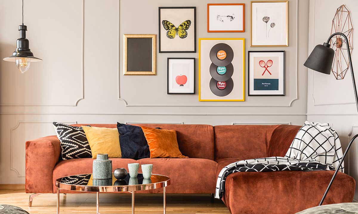 Few Wall Art Ideas For Your Sweet Home