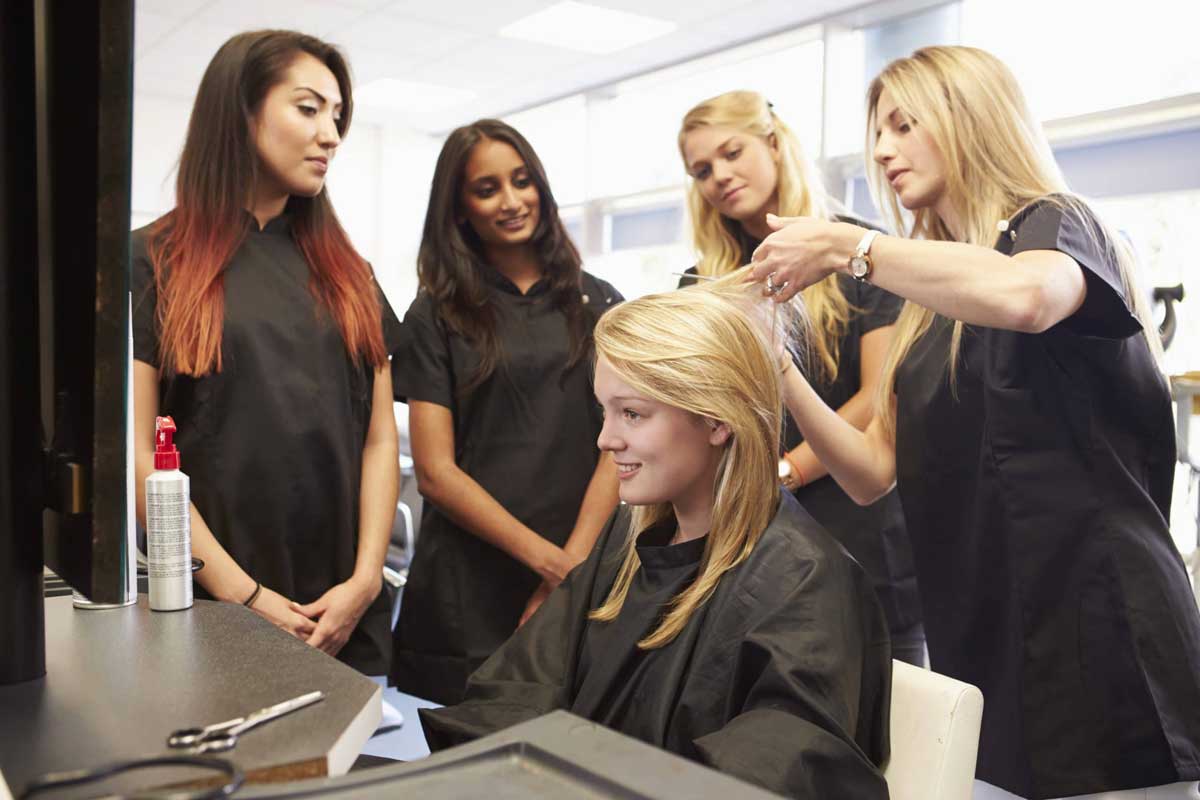 Finding The Best Toowoomba Hairdressers 