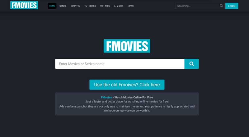 Fmovies