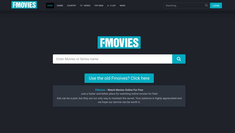 Fmovies