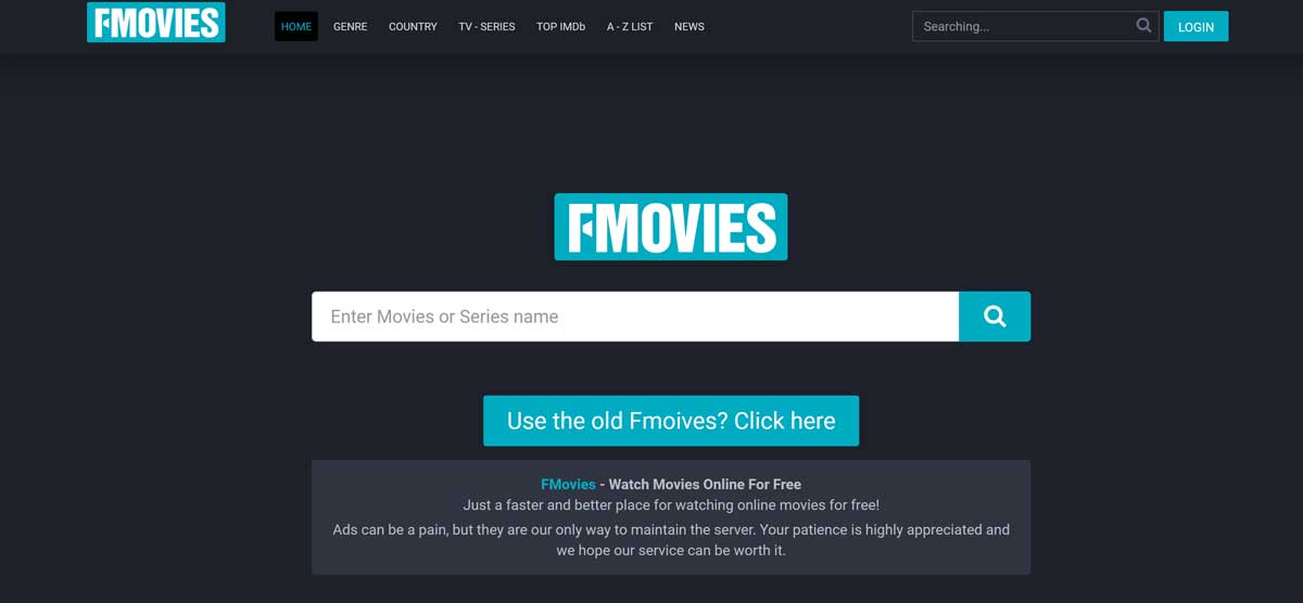 FMovies