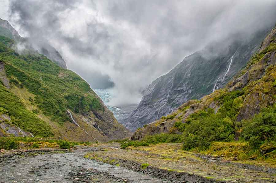 Franz Josef Glacier