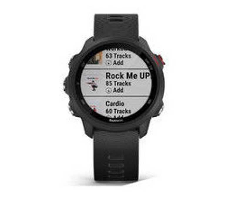 Garmin Forerunner 245