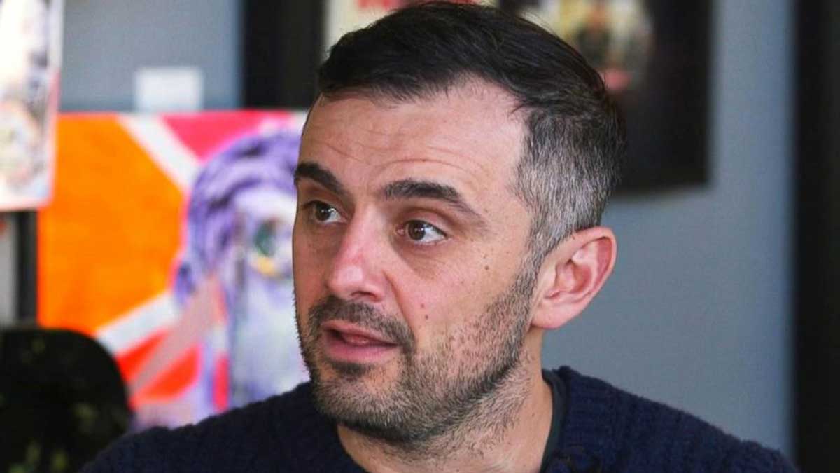 Gary Vaynerchuk’s Net Worth