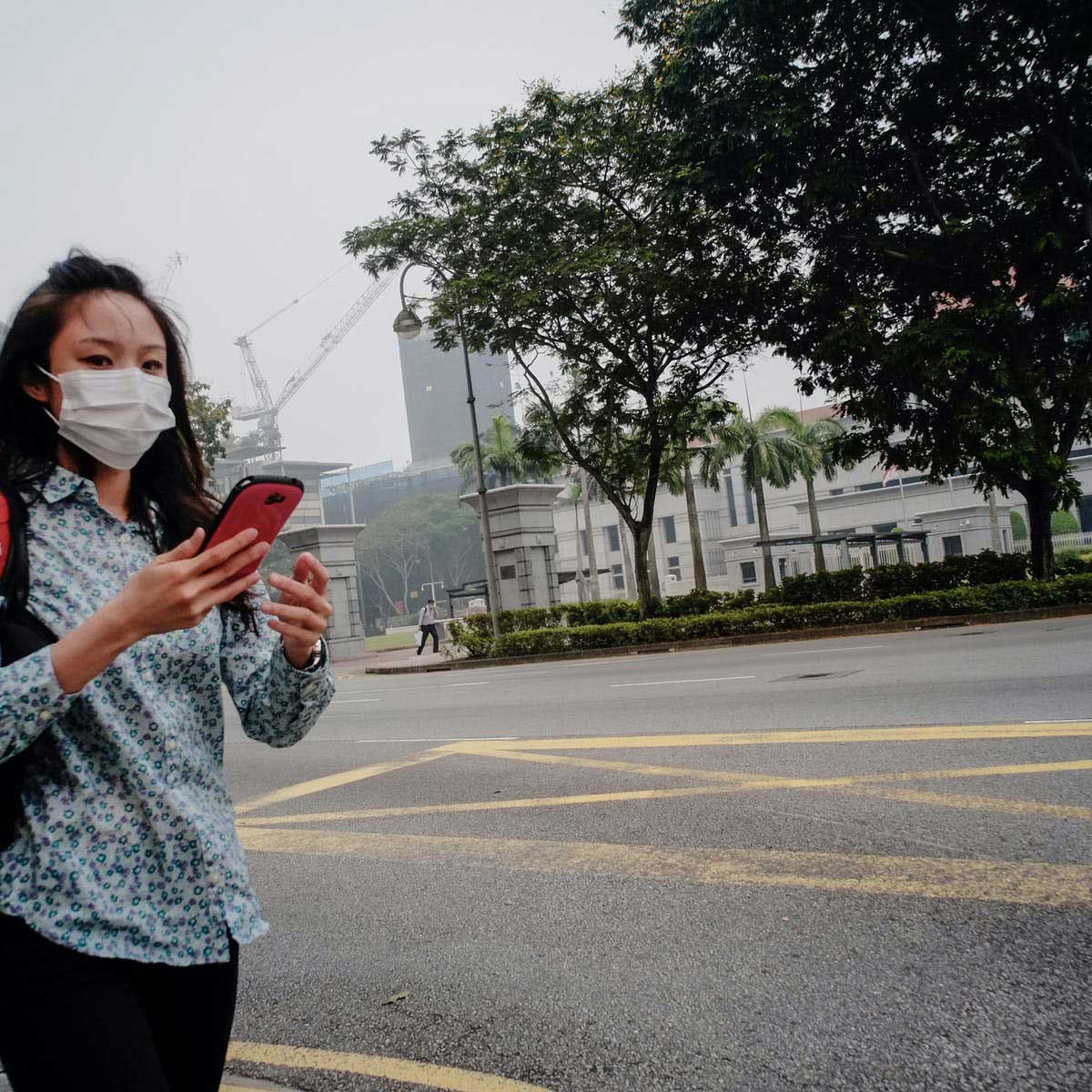 How Can You Protect Your Health Against Air Pollution