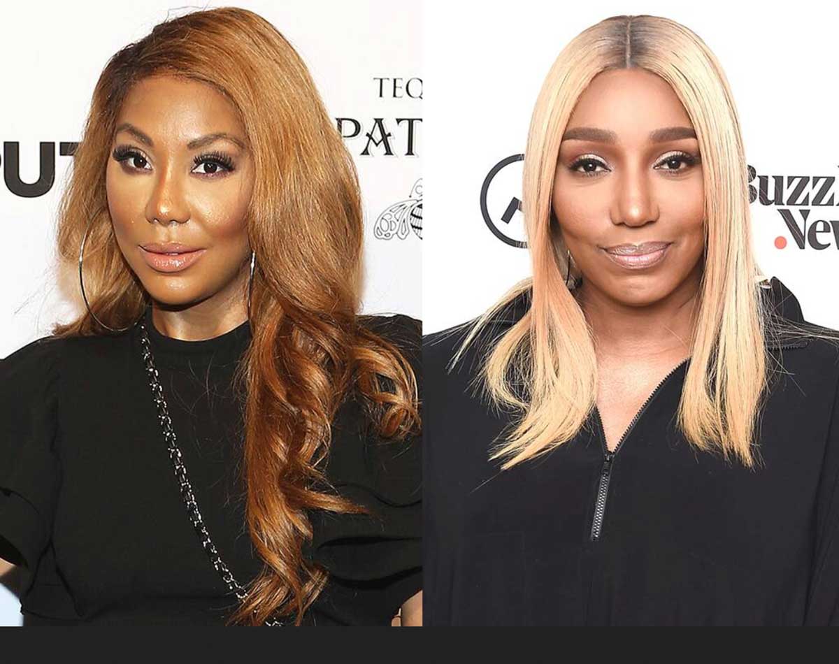 How much is Tamar Braxton Worth