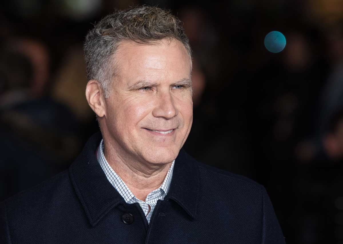 How Much is Will Ferrell’s Worth