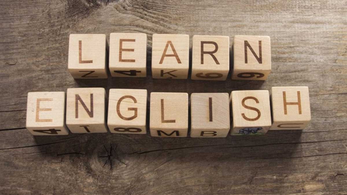 How to Learn English in 2021