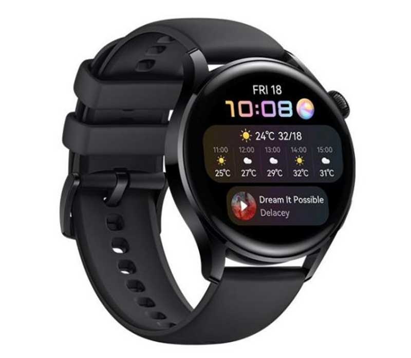 Huawei Watch 3