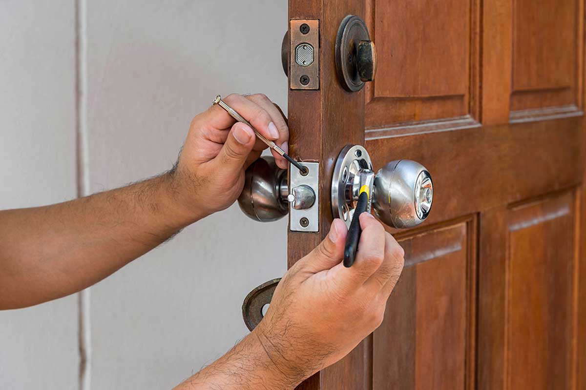 Ideal Locksmith