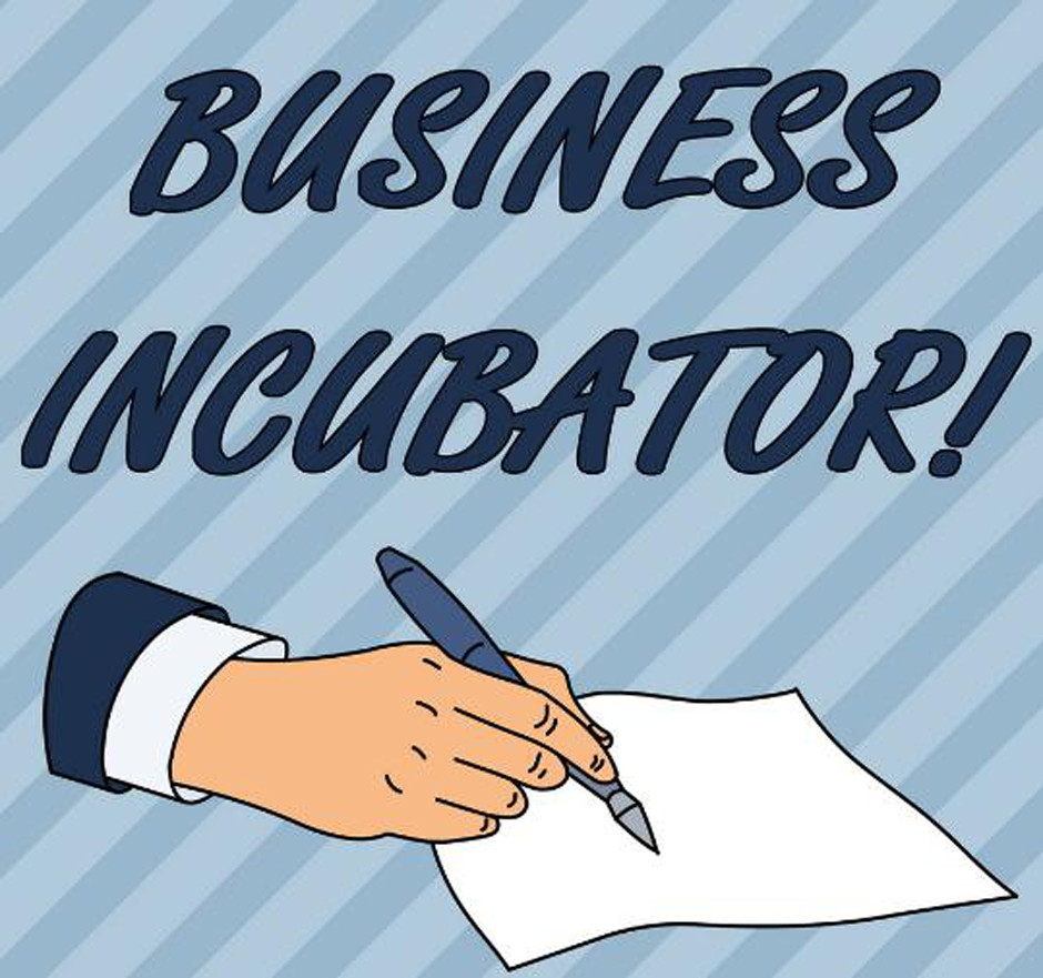 Incubator-Program