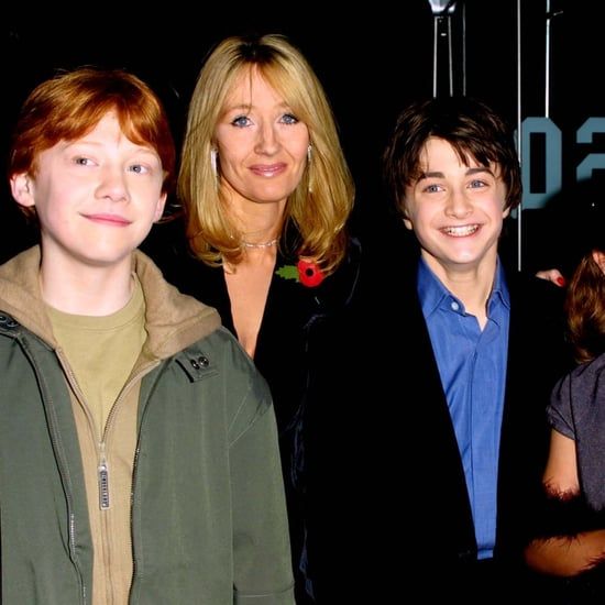 J.K. Rowling 2