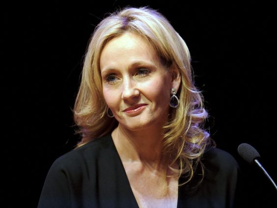 J.K. Rowling 3