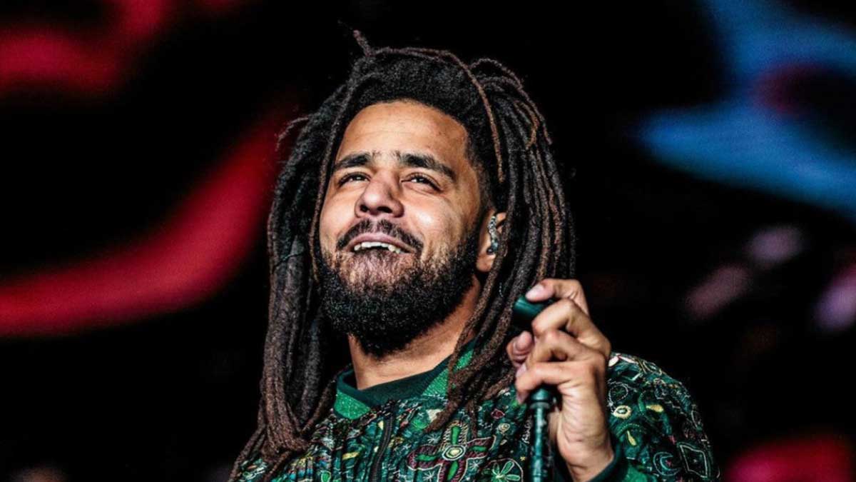 Jermaine Cole Net Worth