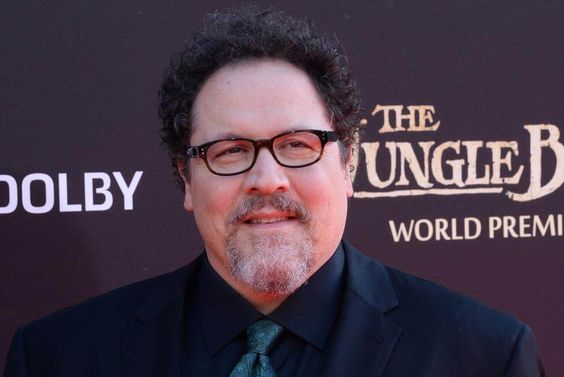 Jon Favreau 1