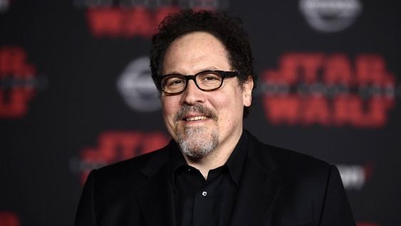 Jon Favreau 2