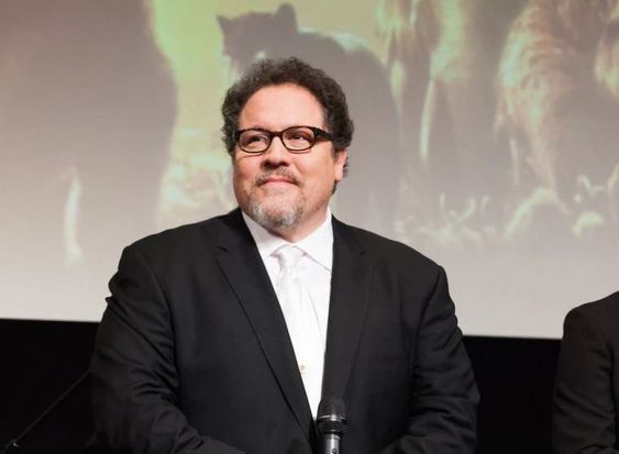 Jon Favreau 3