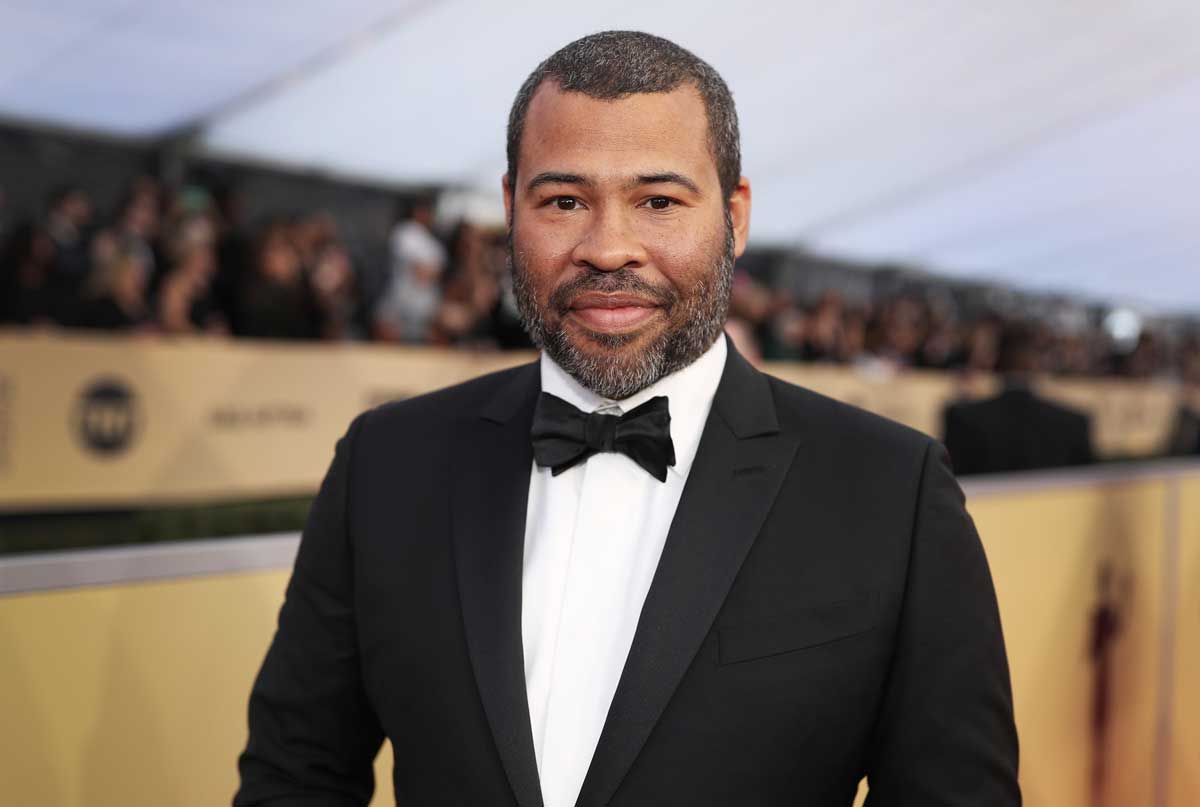 Jordan Peele's Net Worth