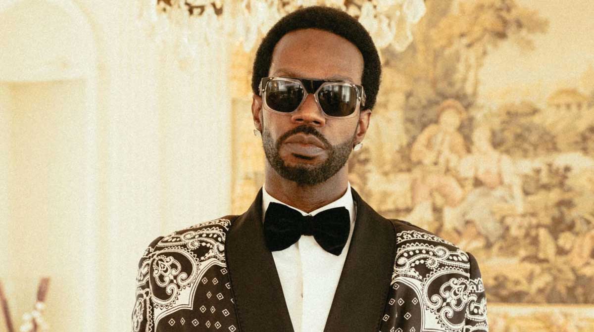 Juicy J’s Net Worth