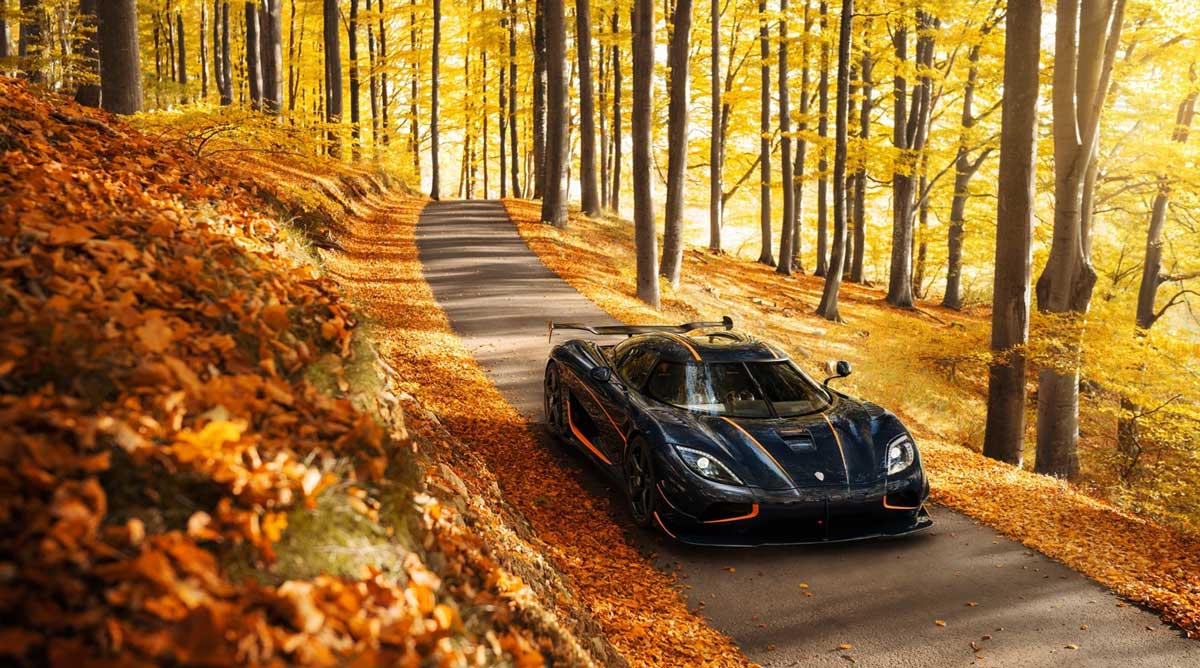 Koenigsegg