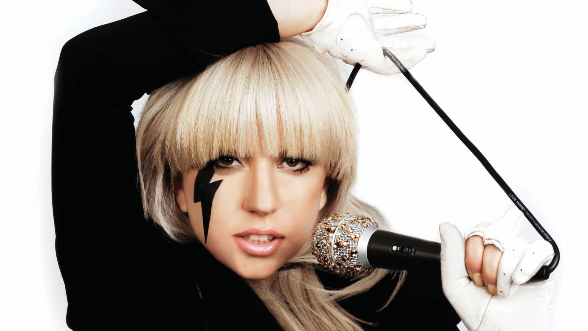 Lady Gaga 4